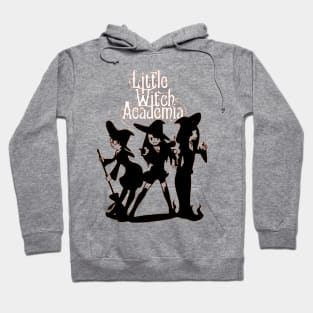 Little Witch Academia Hoodie